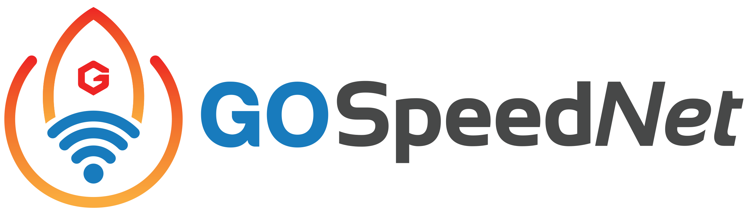 Satnet Logo
