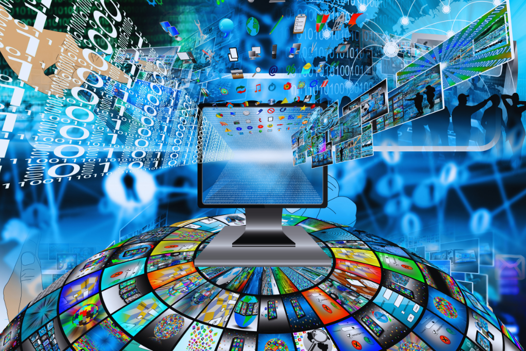 Business Internet 101: What Every Small Business Should Know