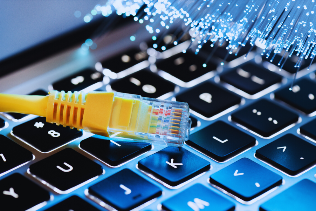 How Fast Is Fast Enough? Understanding Internet Speeds for Your Business