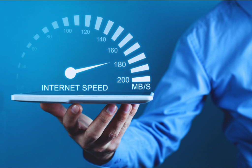How to Choose the Best Internet Plan for Your Home | GoSpeed Net