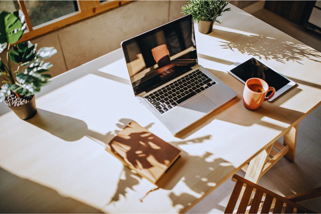 Home Office Ready: Best Internet Plans for Remote Work